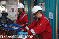 E364_Daily_Report_2016_05_20-ELeBerECORD_IODP.jpg